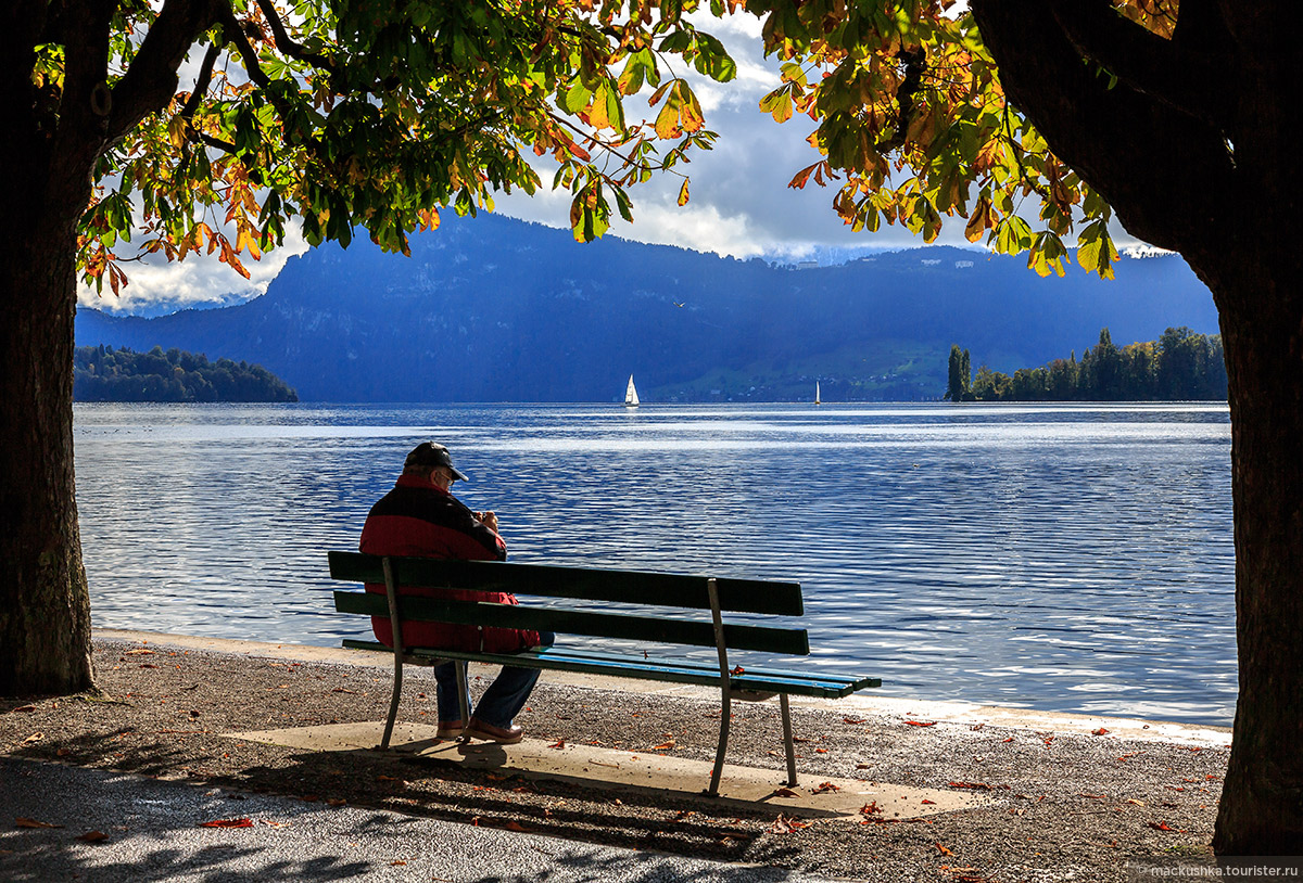 Lucerne